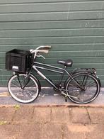 Leuke jongens fiets, Fietsen en Brommers, Fietsen | Jongens, Ophalen, Gebruikt, 20 inch, Handrem