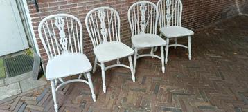 eetkamer stoelen beschikbaar voor biedingen