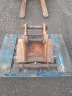 Verachtert CW30 snelwissel, Zakelijke goederen, Machines en Bouw | Onderdelen, Ophalen of Verzenden