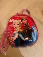 Frozen tas (harde kaft), Gebruikt, Minder dan 30 cm, Rugtas, Ophalen of Verzenden