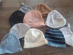 Baby mutsjes, Ophalen, Maat 50, Jongetje of Meisje, Zo goed als nieuw