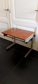 Supermooi vintage kindertekenbureau bureau, Ophalen