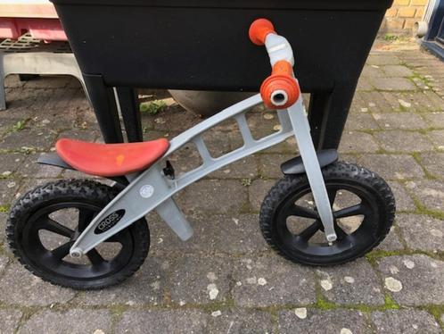 First Bike  cross innovation loopfiets, Kinderen en Baby's, Speelgoed | Buiten | Voertuigen en Loopfietsen, Gebruikt, Loopfiets