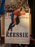 Jeroen Haarsma - Keessie, Ophalen of Verzenden, Zo goed als nieuw, Jeroen Haarsma, Sport