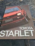 Toyota Starlet  (2), Ophalen of Verzenden, Nieuw, Toyota