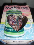 Chinees Porceleinen 1 persoonsTheezet Systeem, Nieuw, Ophalen of Verzenden, Overige stijlen, Kop(pen) en/of Schotel(s)