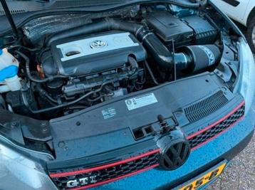 Ramair intake ea888 gen1/2 VW Golf mk6gti, leon 1pfl, beschikbaar voor biedingen