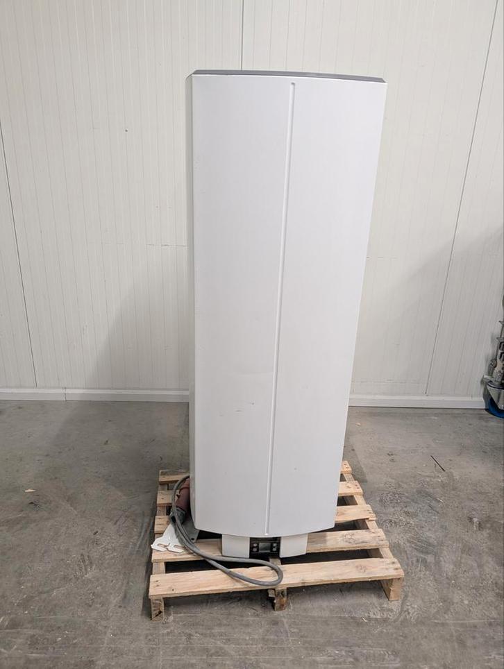 150L Boiler - Stiebel Eltron SHZ-150 LCD, Doe-het-zelf en Verbouw, Geisers en Boilers, Gebruikt, Boiler, Aardgas, 100 liter of meer