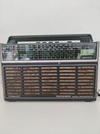 Telefunken Partner International 101 defect, Ophalen of Verzenden, Gebruikt, Radio