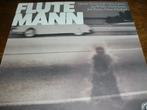 Herbie Mann Flute Mann/Salute to the flute  Columbia LP 1981, Cd's en Dvd's, Vinyl | Jazz en Blues, 1940 tot 1960, Jazz, Ophalen of Verzenden