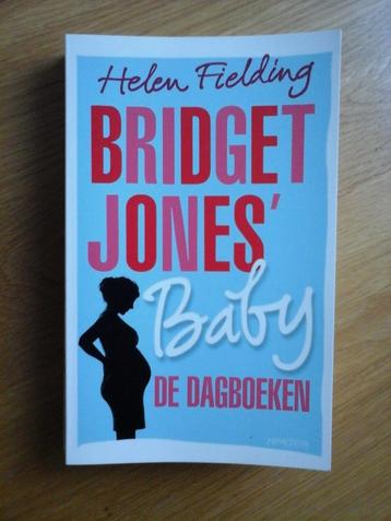Bridget Jones' baby het dagboek beschikbaar voor biedingen