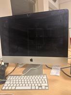 2x IMac 2012 - Werkt nog prima!, Computers en Software, Apple Desktops, Gemachtigde in de eu, Gebruikt, 2 tot 3 Ghz, Apple