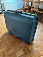 Samsonite koffer, Sieraden, Tassen en Uiterlijk, Koffers, Ophalen, Gebruikt, Hard kunststof, 70 cm of meer