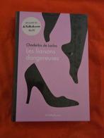 Les Liaisons dangereuses,  Choderlos de Laclos,  nieuw, Ophalen of Verzenden, Nieuw