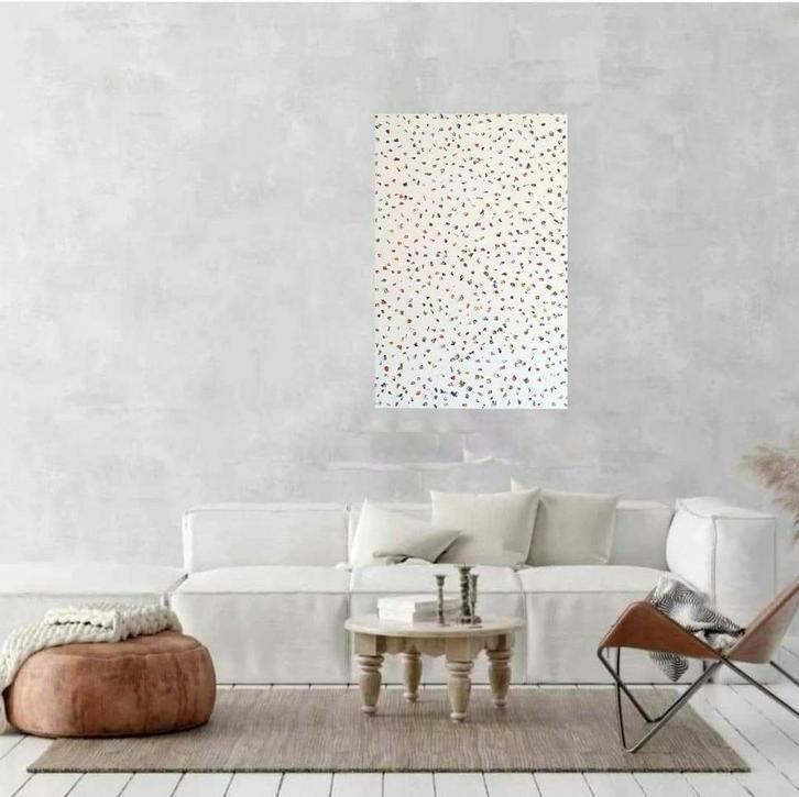 Feels Like Summer, Antiek en Kunst, Kunst | Schilderijen | Modern, Ophalen of Verzenden