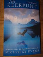 Spannende roman van Nicholas Evans, Boeken, Ophalen of Verzenden, Zo goed als nieuw