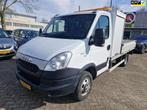 Iveco Daily 50C15 3.0 375, Achterwielaandrijving, Gebruikt, Iveco, Origineel Nederlands