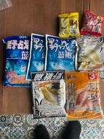 Kooikarper/goudvis/karper voer, Dieren en Toebehoren, Vissen | Aquaria en Toebehoren, Ophalen of Verzenden, Zo goed als nieuw