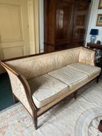 Antieke bank sofa te koop Louis Seize stijl, Antiek en Kunst, Ophalen of Verzenden