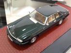 Matrix Jaguar XJ-S 1975 Racing Green Met. 1:43 MX41001-203, Nieuw, Overige merken, Ophalen of Verzenden, Auto