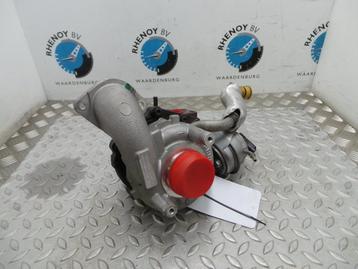 FORD FOCUS C MAX [TURBOCHARGER] 2014 beschikbaar voor biedingen