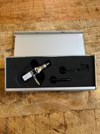 Shure whitelabel DJ element, Ophalen, Zo goed als nieuw, Platenspeler-onderdeel, Overige merken
