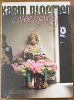 Karin Bloemen Overgang dvd, Cd's en Dvd's, Dvd's | Cabaret en Sketches, Alle leeftijden, Ophalen of Verzenden, Stand-up of Theatershow