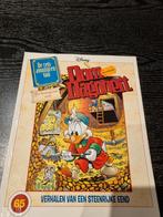 Dom Dagobert - De krimpende vrek, Boeken, Eén stripboek, Ophalen of Verzenden, Zo goed als nieuw, Disney
