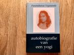 P. Yogananda - Autobiografie van een yogi, Boeken, Achtergrond en Informatie, Spiritualiteit algemeen, P. Yogananda, Ophalen of Verzenden