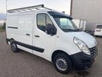 Renault Master 2.3DCI L1H1 Airco Camera Trekhaak (bj 2014), Euro 5, 101 pk, Gebruikt, 4 cilinders