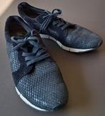 Paul Green schoenen - Zwart - Maat 6 1/2 , Maat 39 1/2 - P93, Paul Green, Ophalen of Verzenden, Gedragen, Zwart