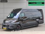 Iveco Daily 35S21 210PK 3.0L Automaat Black Edition 2025 mod, Automaat, Stof, Euro 6, 4 cilinders