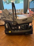 Bugaboo autostoel, Overige merken, Ophalen of Verzenden, Zo goed als nieuw, Isofix