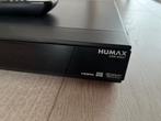 Humax IHDR-5200C Harddiskrecorder, Ophalen of Verzenden, Gebruikt, Harddiskrecorder