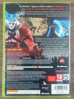 Dragon Age II BioWare Signature Edition - Xbox 360 Game CIB, Gebruikt, Vanaf 18 jaar, 1 speler, Ophalen of Verzenden
