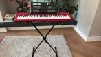 Keybord Casio casiotone, Muziek en Instrumenten, Keyboards, Ophalen, Zo goed als nieuw, 61 toetsen, Casio