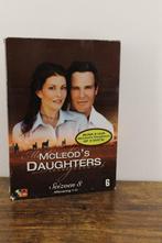 McLeods Daughters Seizoen 8 Deel 1, Cd's en Dvd's, Boxset, Drama, Ophalen of Verzenden, Zo goed als nieuw