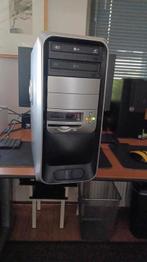 Desktop met Windows 10 pro, HDD, 8 GB, AMD, Ophalen of Verzenden