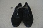 Pour La Victoine schoenen 9,5 (41) zwart, Kleding | Dames, Schoenen, Zwart, Pour La Victoine, Dansschoenen, Ophalen of Verzenden