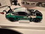 BMW M4 GT3 DTM 2022 M Wittmann, Hobby en Vrije tijd, Modelauto's | 1:18, Ophalen of Verzenden, Nieuw, Auto, MiniChamps