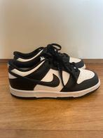 Nike dunk low zwart wit maat 36,5, Ophalen, Wit, Nike, Sneakers of Gympen