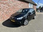 Ford C-Max 1.8-16V Titanium Flexifuel, Auto's, Voorwielaandrijving, 65 €/maand, 125 pk, Gebruikt