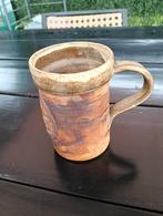 Mok / aardewerken / Canterbury Stoneware, Ophalen of Verzenden