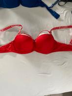 Marlies Dekkers bh 75C, Ophalen of Verzenden, Rood, BH