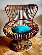 Franco Albini Chair, Huis en Inrichting, Ophalen, Zo goed als nieuw