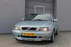 Volvo S40 2.0 T Europa I Sports-Line I 1 Eigenaar I NL Auto, Gebruikt, 4 cilinders, Leder en Stof, S40