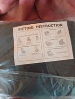 Stoel hoezen auto, Auto diversen, Ophalen of Verzenden