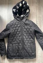 Cars meisjes winterjas maat 176, Ophalen of Verzenden, Zo goed als nieuw, Meisje, Jas