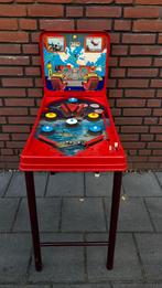 Vintage Flipperkast - Jaren '70, Verzamelen, Gebruikt, ., Ophalen of Verzenden, .