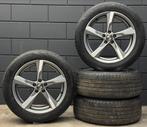 18 inch Spath SP41 Citroen Jumpy 5x108 Vredestein All Season, Ophalen, 18 inch, Banden en Velgen, 235 mm